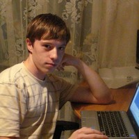 Филиппов Дмитрий