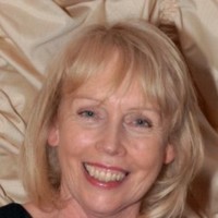 Mary Rockliffe