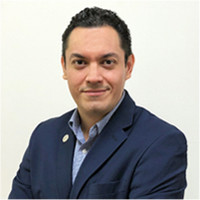 David Mejía