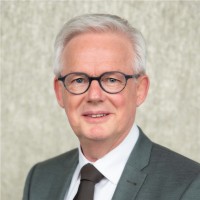 Anton Van Der Zalm