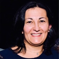Sandra Gonçalves