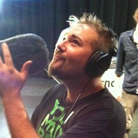 Nic Anderson