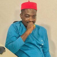 Emmanuel Confidence Honu