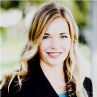 Ella Parker, Aicp