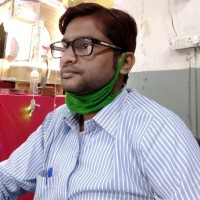 Manoj M