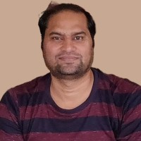 Kishore Gautam