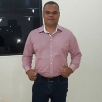 Andre Luiz de Oliveira Ribeiro