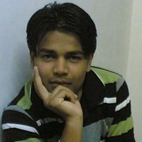 Saurabh Kanase
