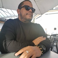 Jonathan De La Rosa