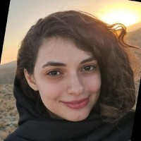 Zahra Rezazade