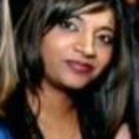 Marlene Naicker
