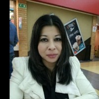 Rosa Angela Oconitrillo Navarrete