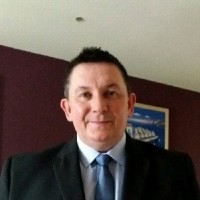 Chris Eggison