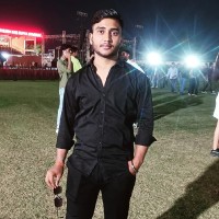 Sourav Tiwari