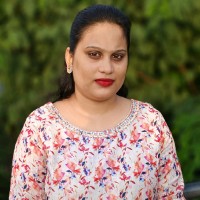 Gayatree Mohapatra