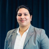 Anju S