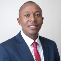 Lot Ncube