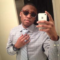 Kristopher Paige-Moore