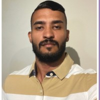 Rodrigo Santos Almeida