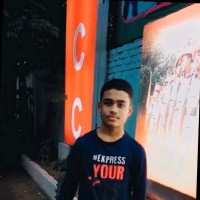 Md Nazim Ahammad