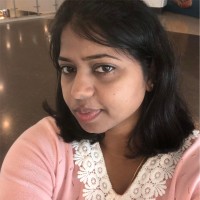 Dr Sourabha