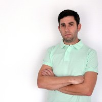 Álvaro Muñoz Moyano