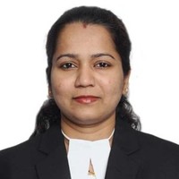 Swaroopa Amit Desai