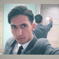Lucas Almada