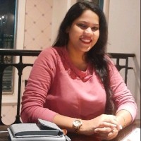 Jyoti Kumari