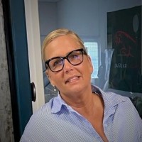Ann Thomasson