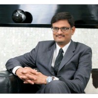 Sukesh Pansari
