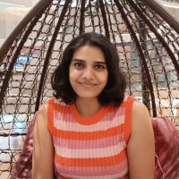 Aditi Kiran