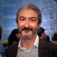 Francesco Cordaro- PhD Physics