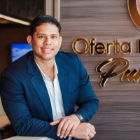 Argenis Pacheco