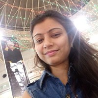 Jayshree Pujara