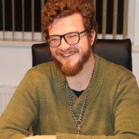 Vincent Van Zutphen