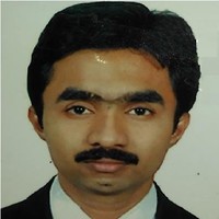 Sandeep Bhat Sadasivan