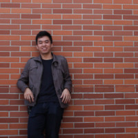 Bryan Yau Vern