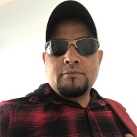 naseer mohammed