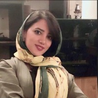 Hengameh Ahmadi
