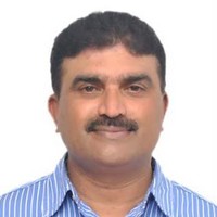 Gg Kumar