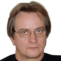 Jorma Liukkonen