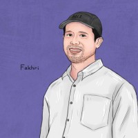 Fakhrizal Nashr