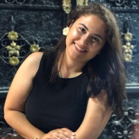 Yasemin Yagmur Özdemir