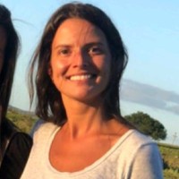 Evelyn Fernandez Perez