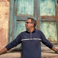 Saurabh Sharma