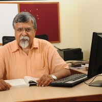 Sunil Parameswaran