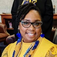 Bridgette Walker
