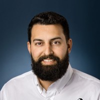 Sean Alborzi