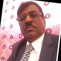 S. N. Prajapati